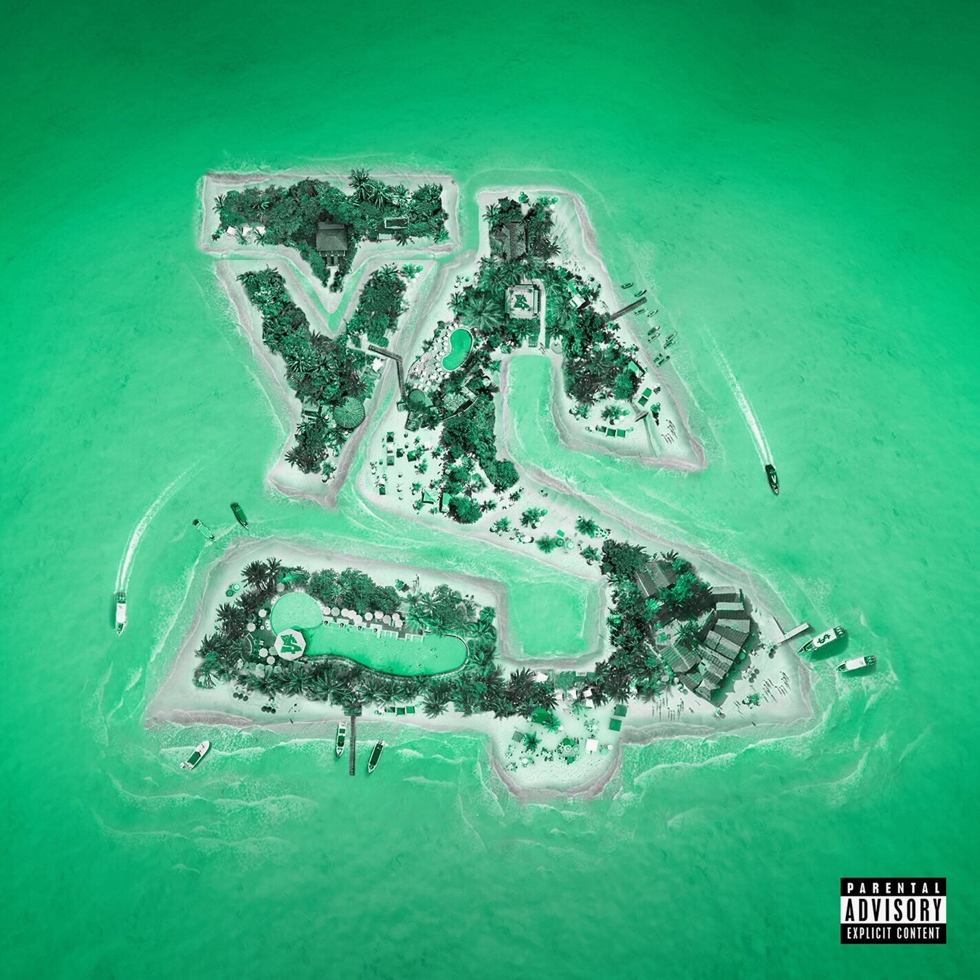 Ty Dolla $ign Dropping A Deluxe Version of ‘Beach House 3’