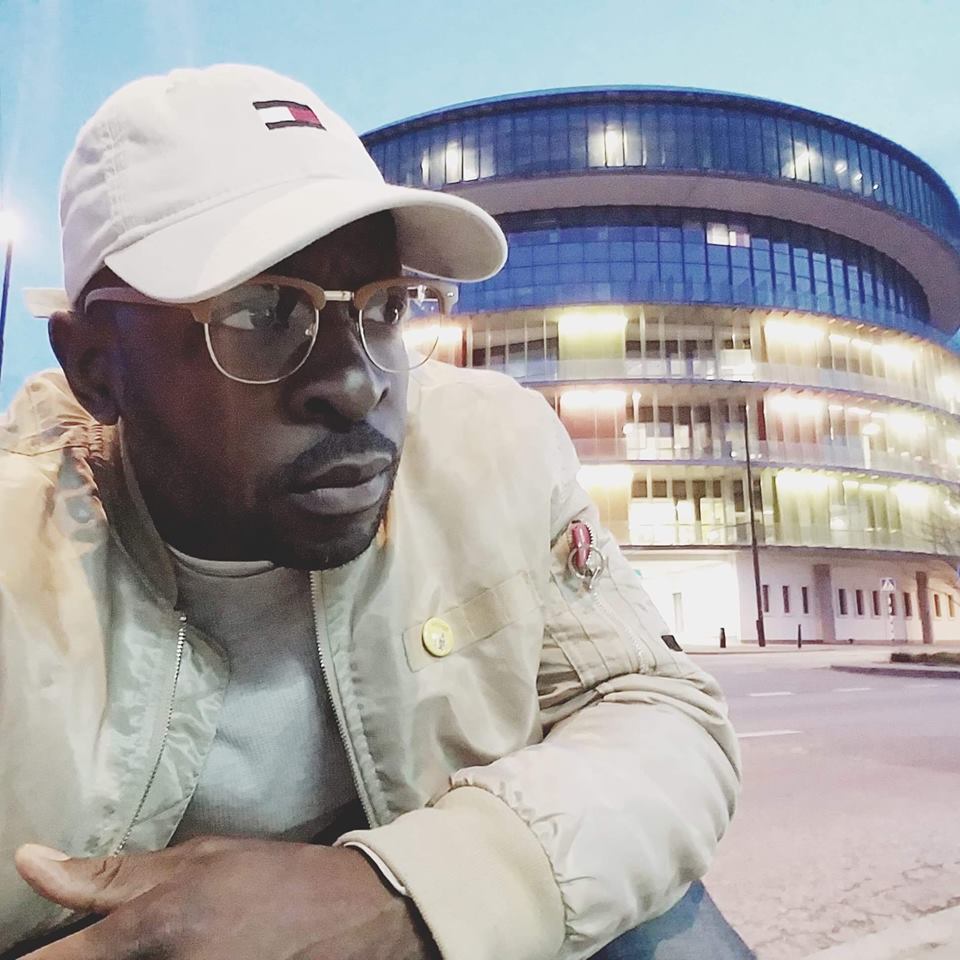 ROCKWELZ DROPS NEW VIDEO “ROYALTY” FEATURING M.I.C @FORBESLIVING