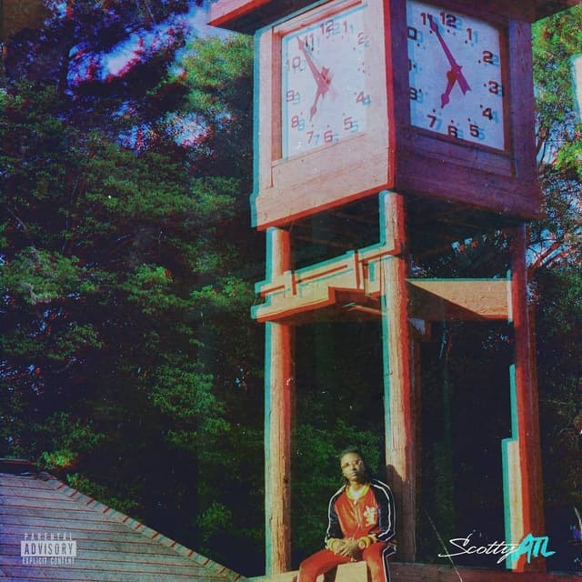 Stream Scotty ATL’s New LP, ‘It’s Time’