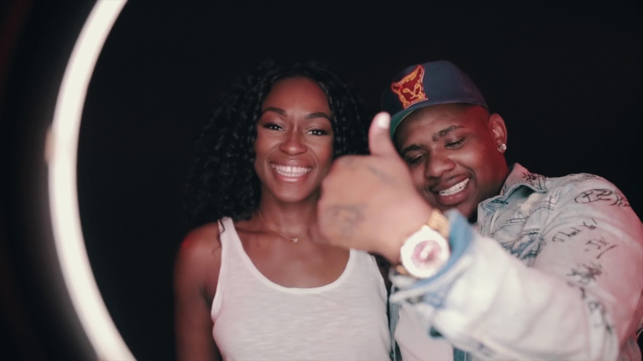 Trev Rich Drops Off Official Visual For ‘Burbank’ Off Recent CLARITY Project