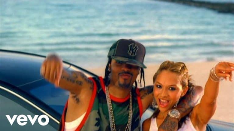 Lil Flip ‘Sunshine’