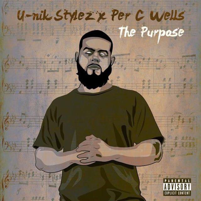 MC & Producer Duo U-Nik Stylez x Per C Wells Drop New Video “Just Startin”
