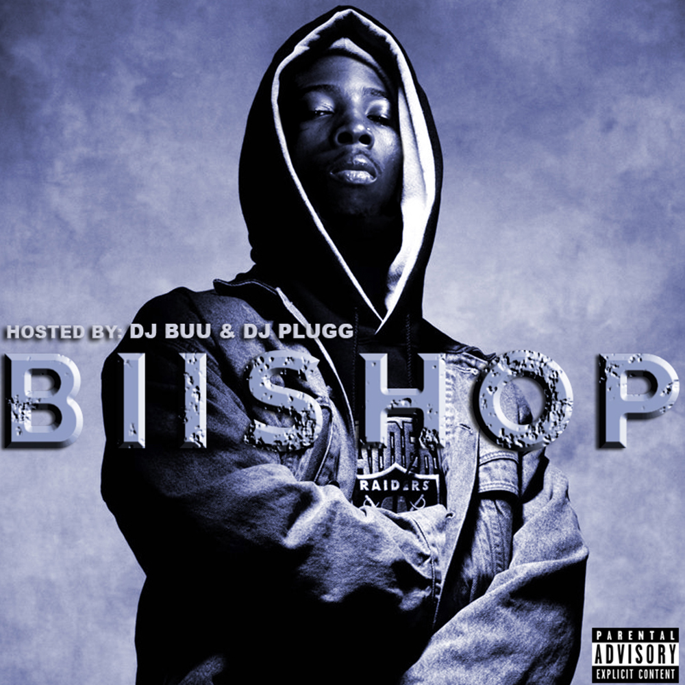 Stream Biishop New Self-Titled Mixtape