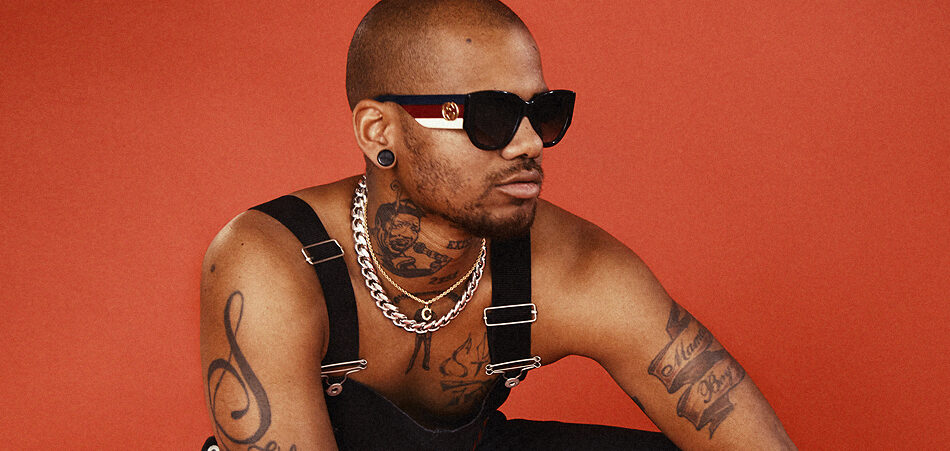 C.S. Armstrong Drops ‘Truth Be Told’ LP with Live Performance