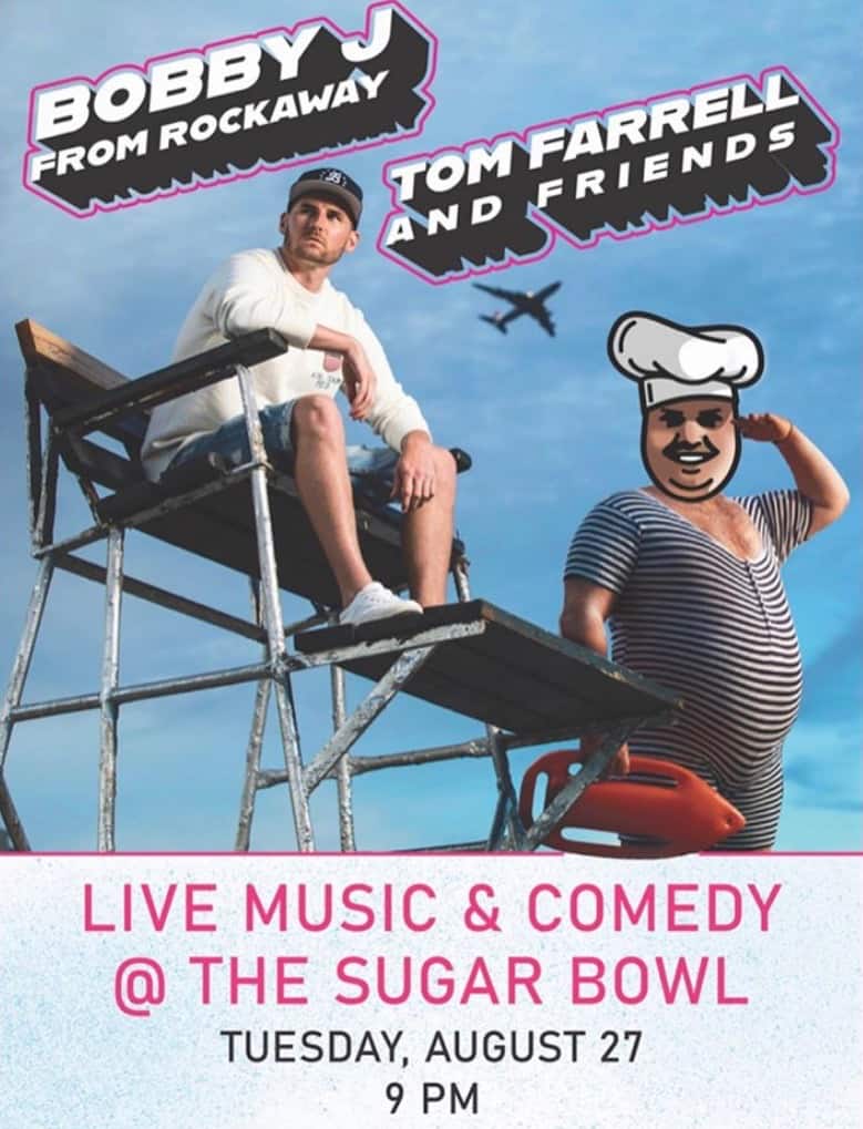 Crooklyn Comedy Live On August 27th In NY