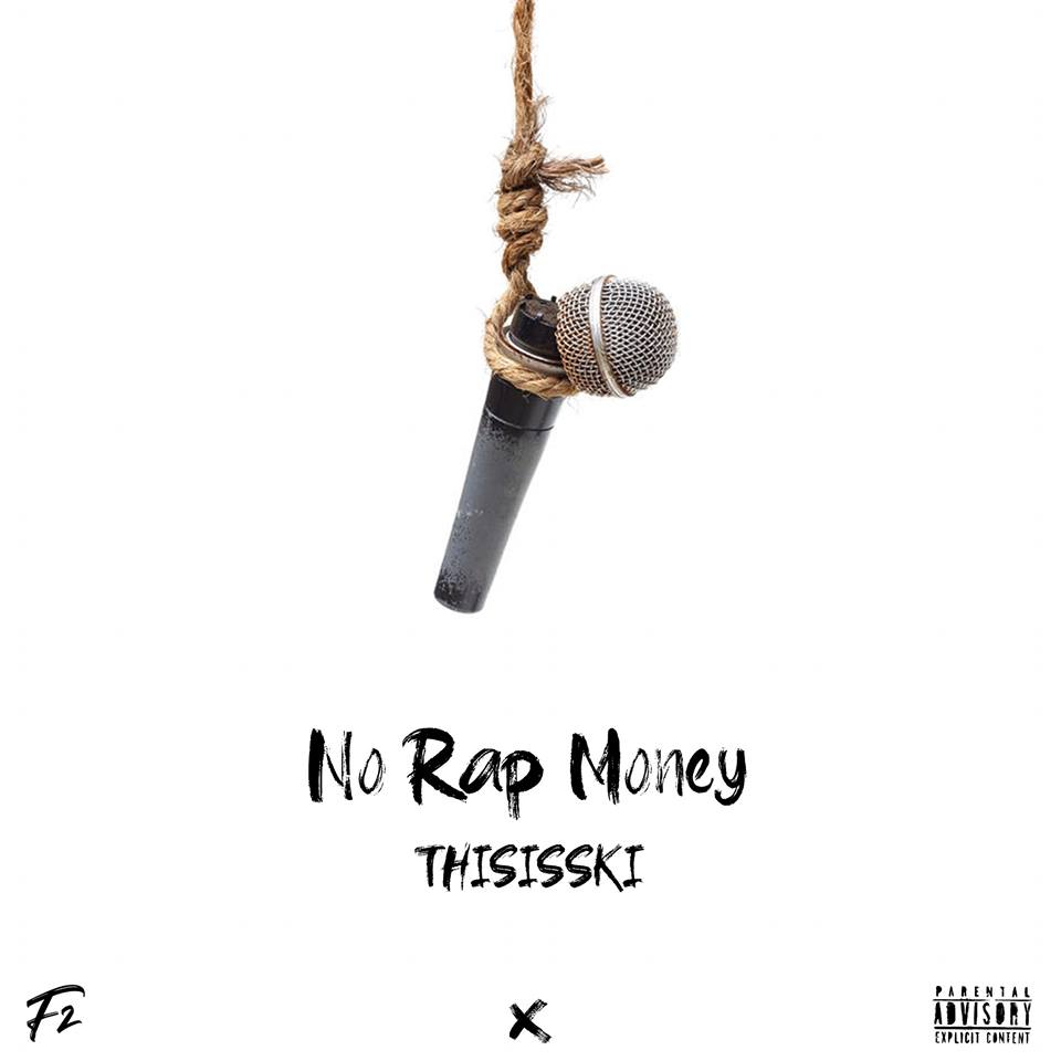 THISISSKI Drops “Four Letters” Single