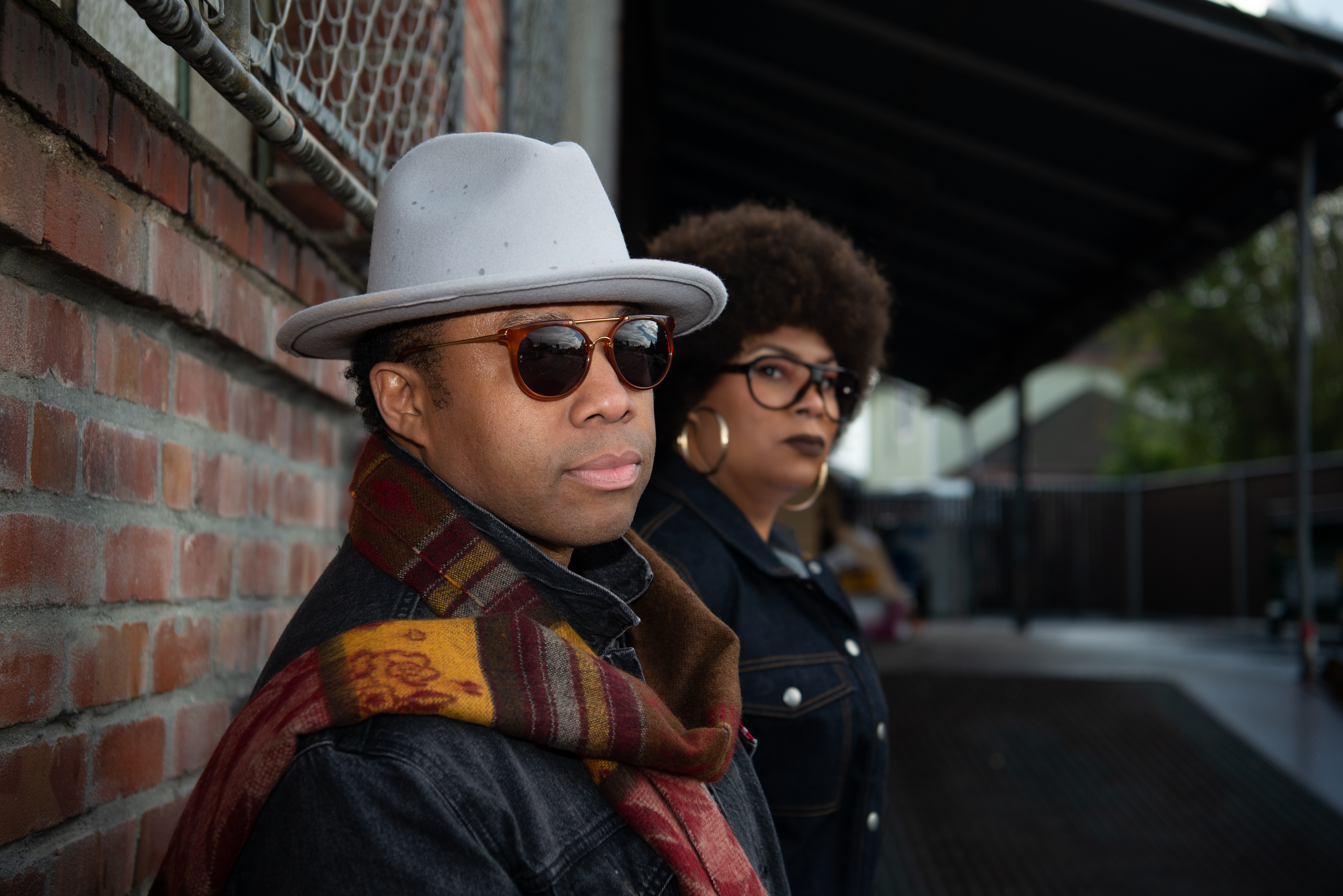 Stream Jonah Melvon New LP ‘RainWater Project’