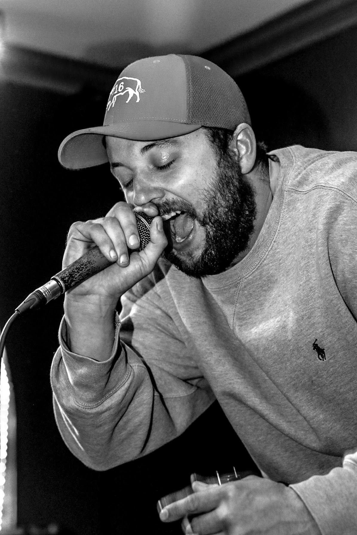 Alibi Jones “Eye Lands” Video