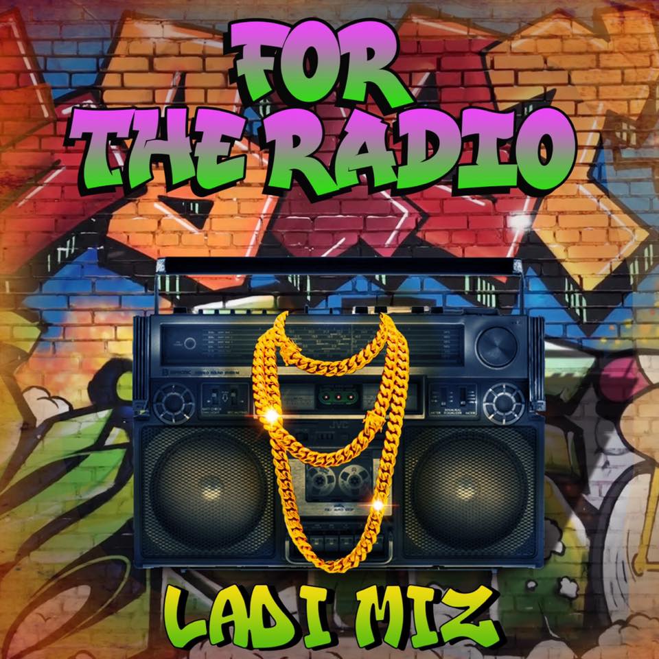 Ladi Miz “For The Record” Throwback