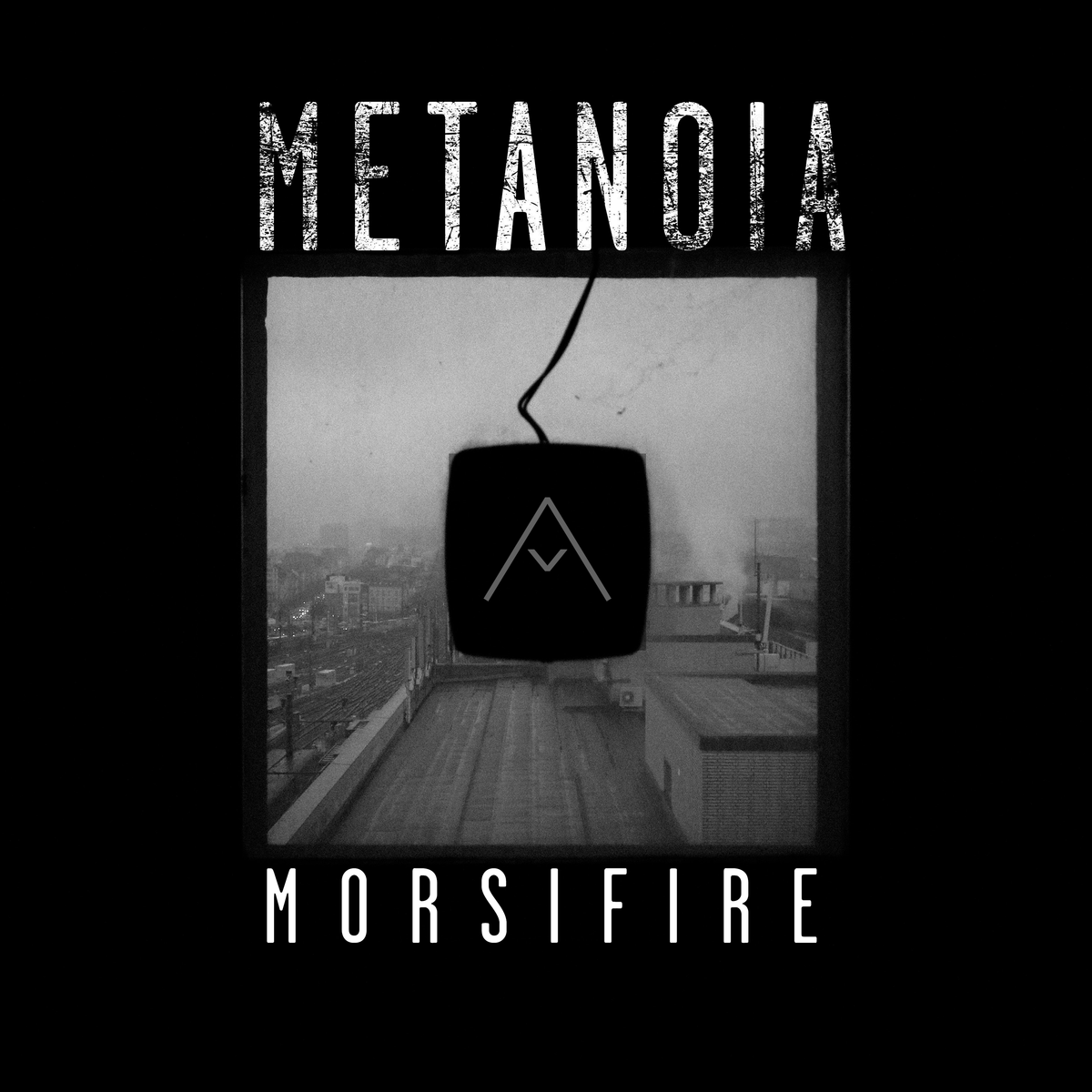 Morsifire Releases “Contact” Off New “Metanoia” LP
