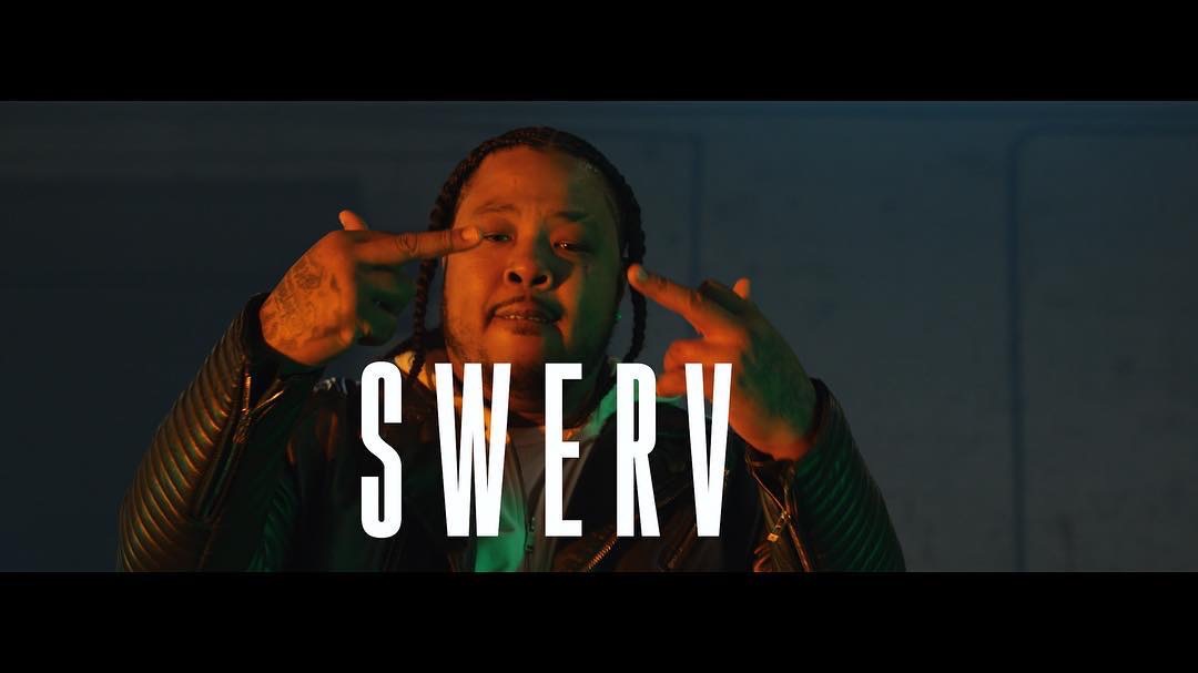 Swerv Ft. Jadakiss “Tommy Gun” Video