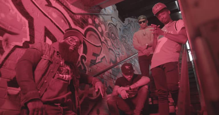 The “Culture Tour” Prod. by Rel Carter