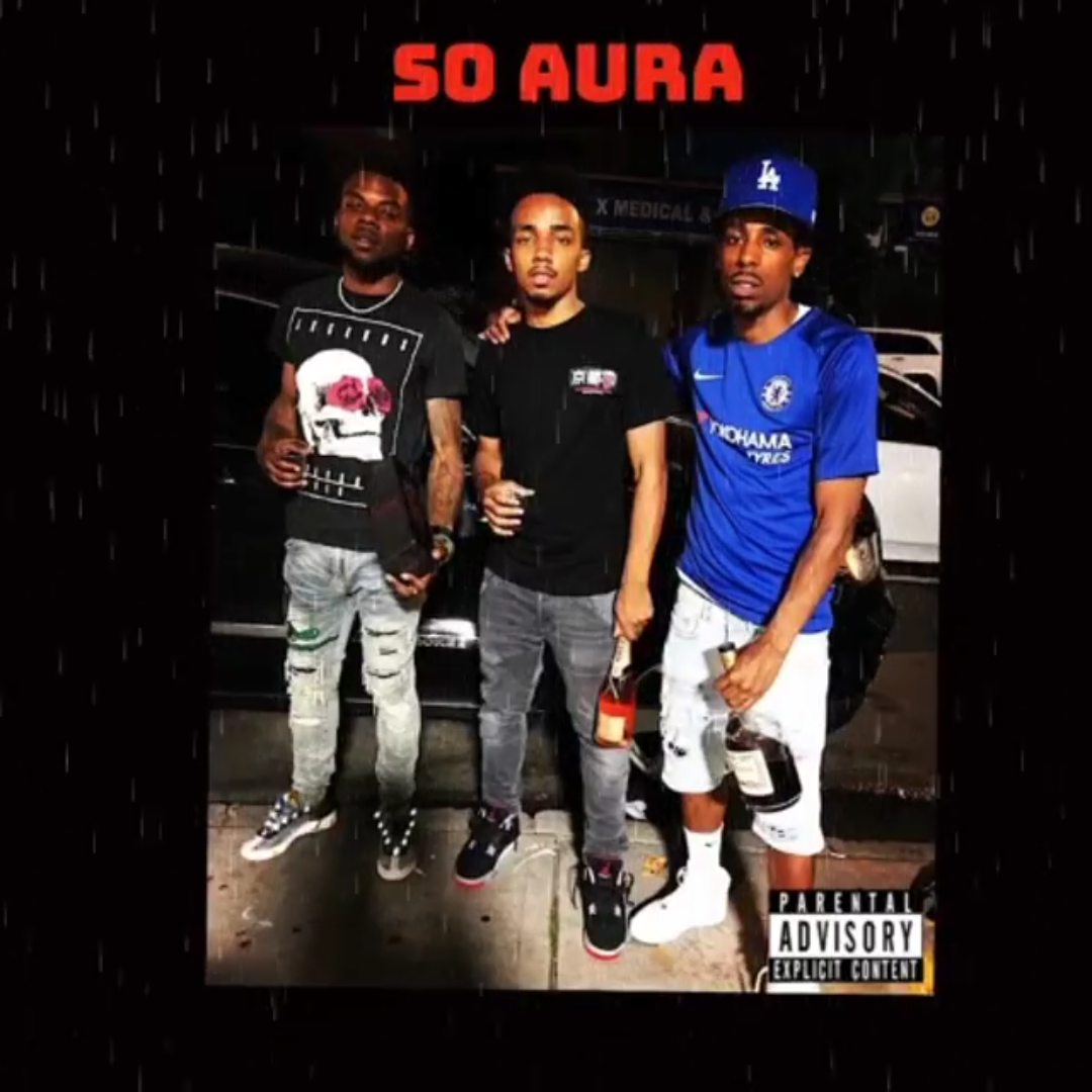 Base AuraGammi “So Aura” Freestyle