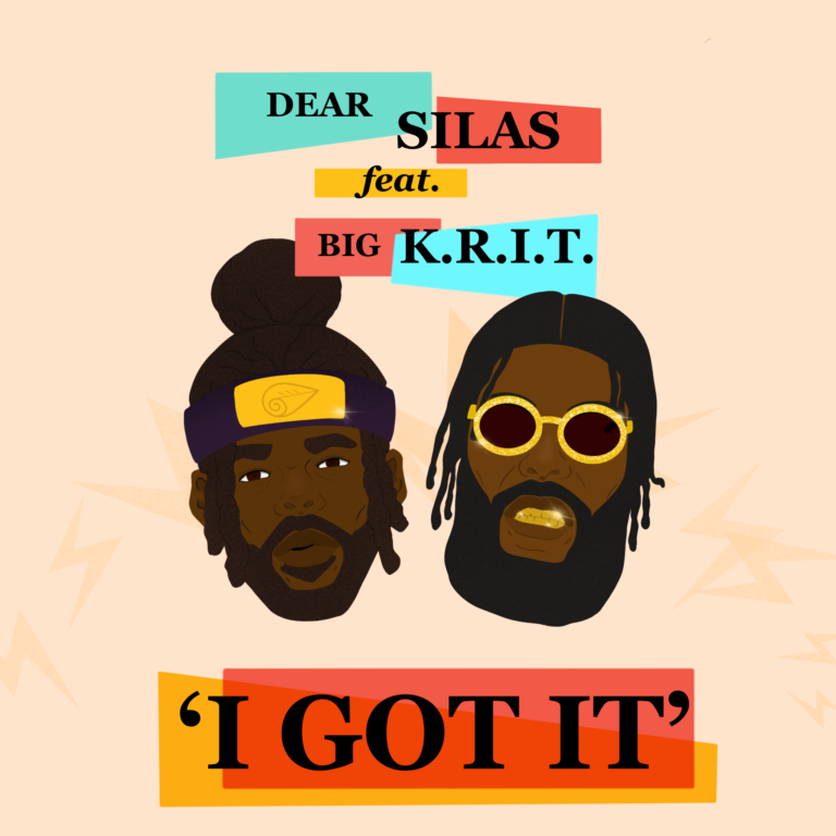 Big K.R.I.T. Joins Dear Silas for “I Got It”