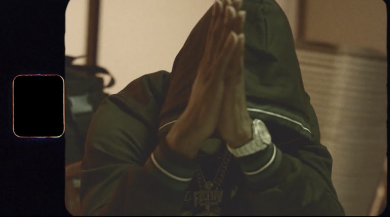 [Video] Young TMO ‘Pray’