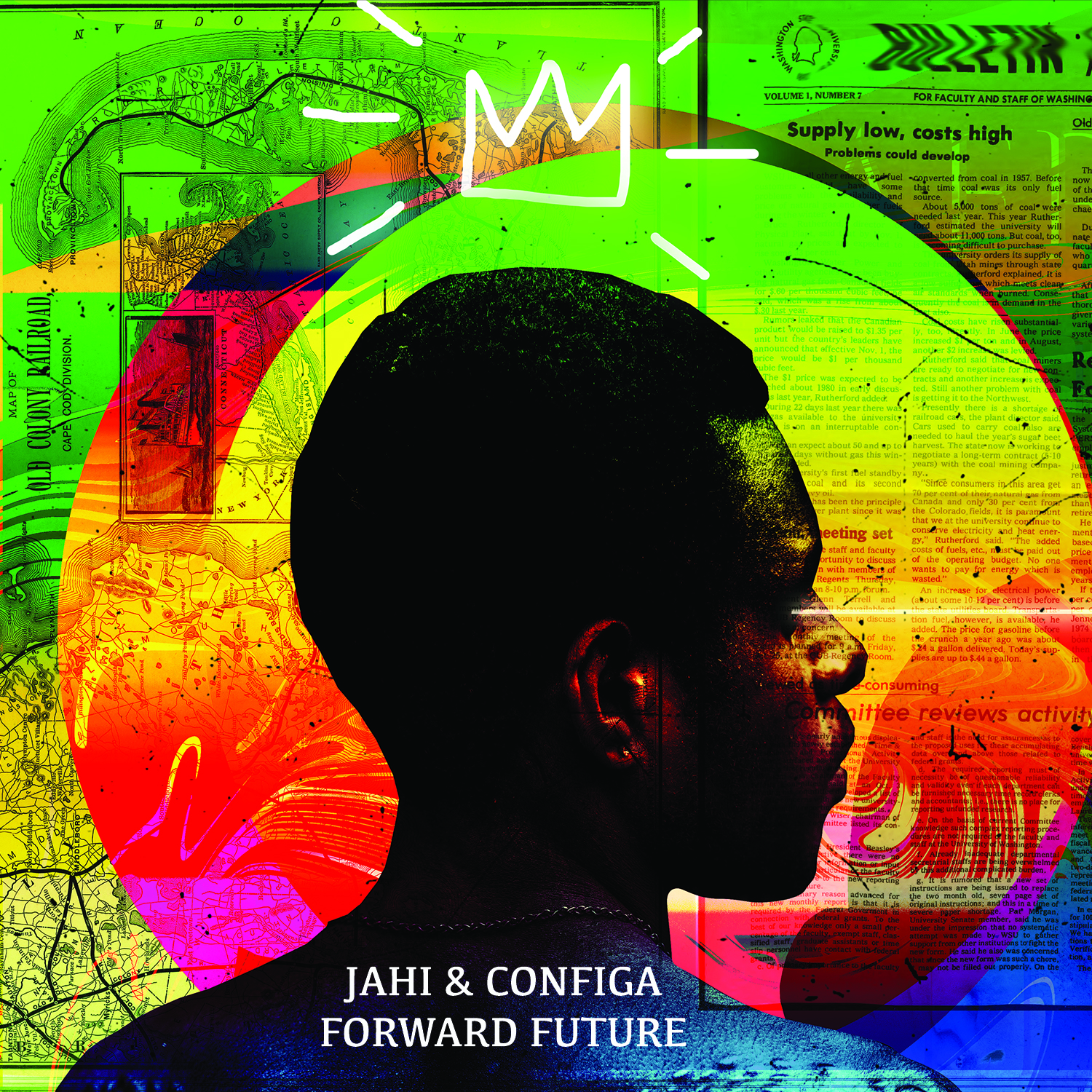 Configa & Jahi Free Minds In “Mindfulness” Video