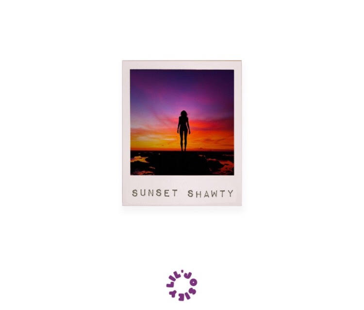 Lil Josiey “Sunset Shawty” Single