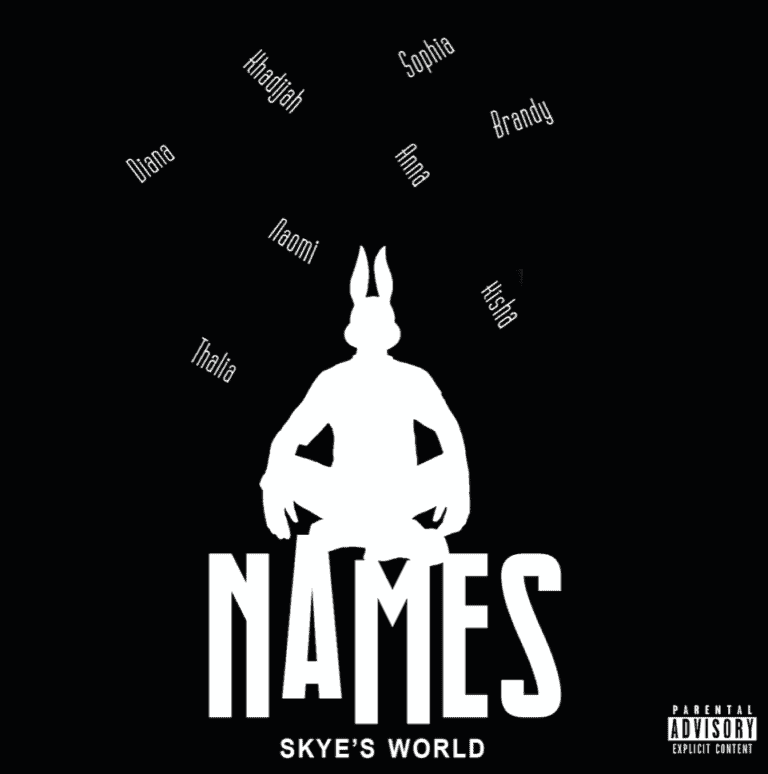 [Press Play] Skye ‘Names’