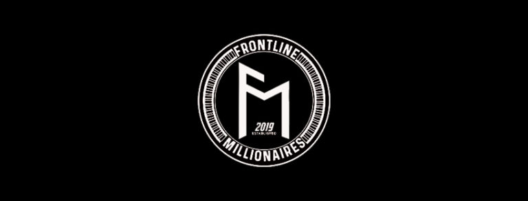 Fashion Feature of the Week: Frontline Millionaires