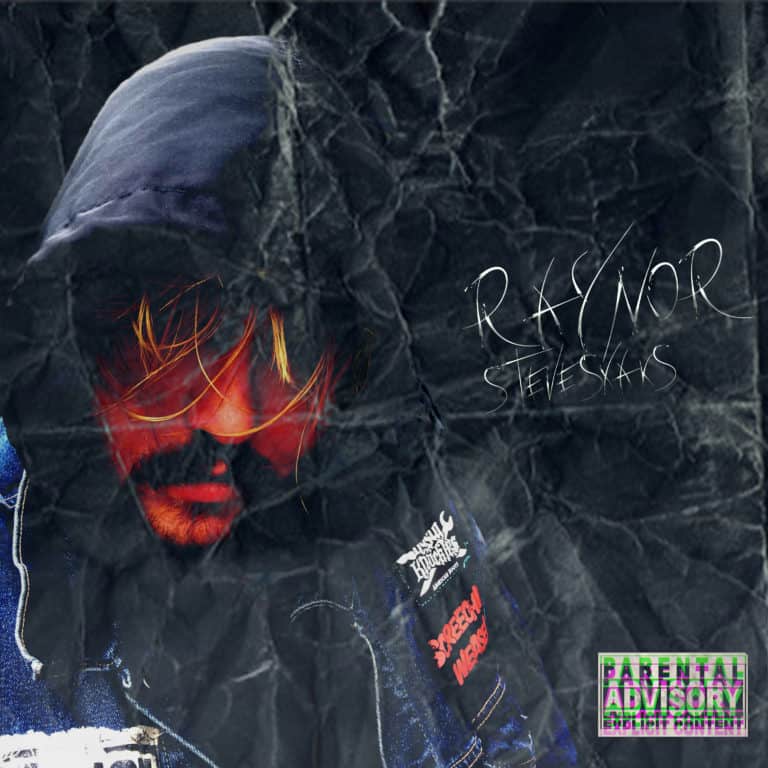 Steve “Let’s Go Guy” Sxaks – Raynor (Album)