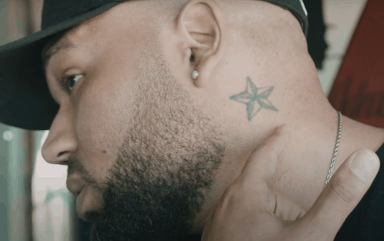 [Video] D.Tall ‘Tried To Love The Streets’