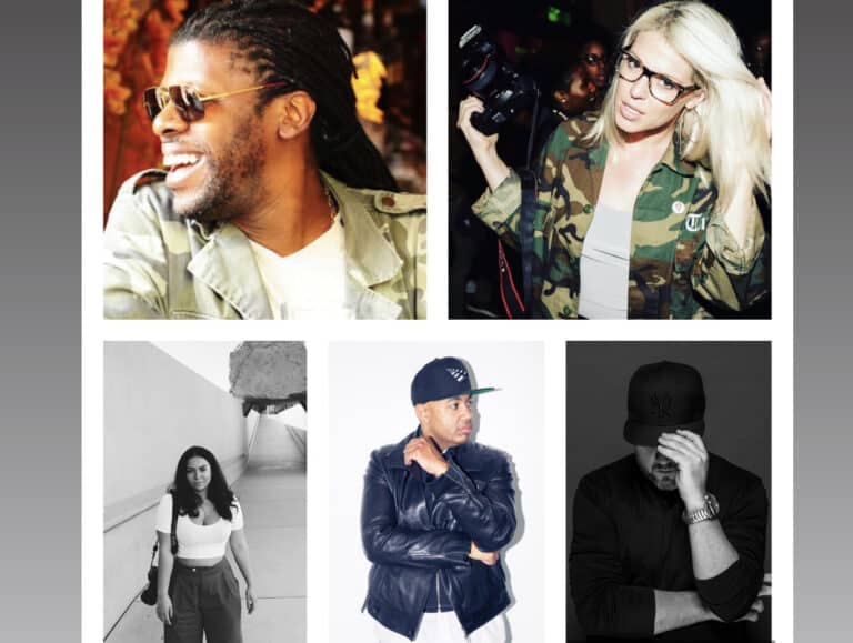 5 Hip-Hop Photographers You Should Be Following on Instagram