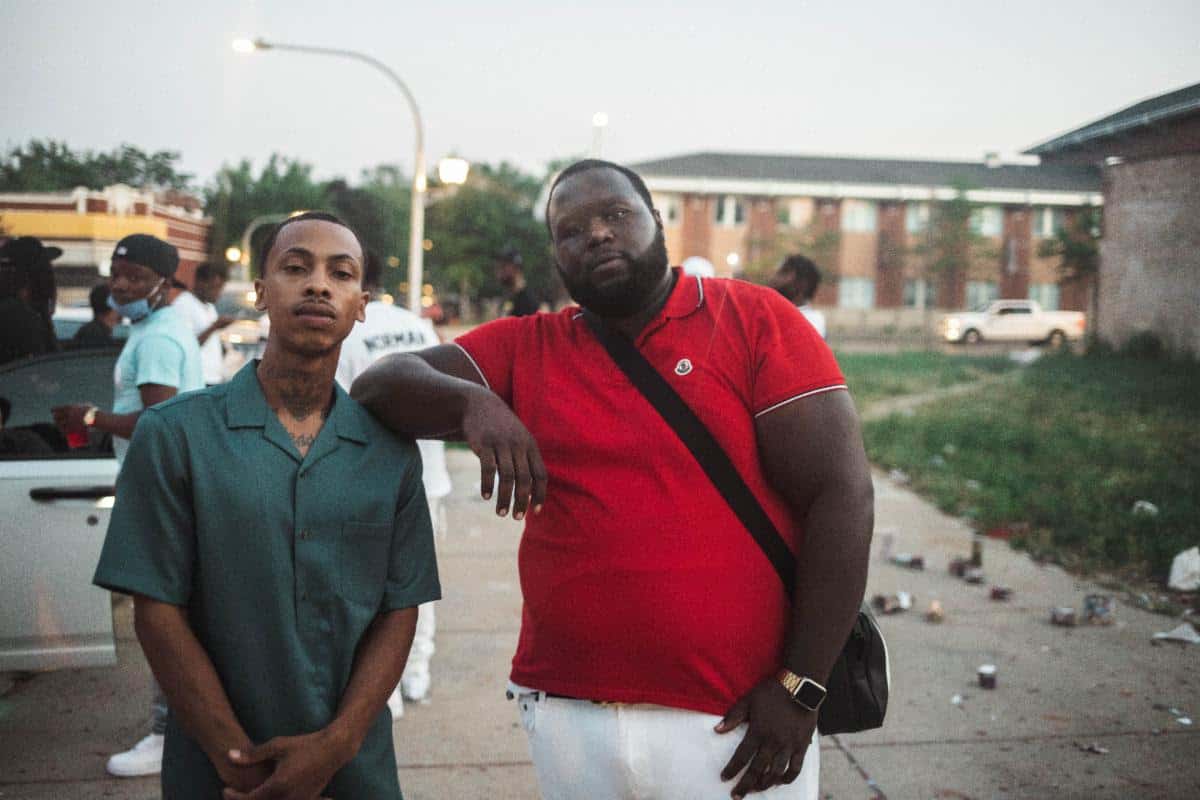 Bigg Baby x Emone Quadeem – “You Decide” (Video)