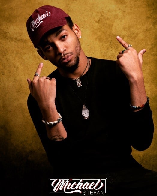 Michael Stefan Announces Record Deal (News)