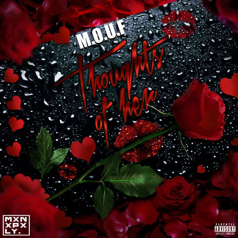 MOUF – Thoughts of Her (Video)