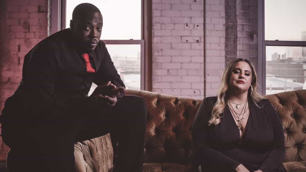 Bekah Baby x Eastside RK – Cold Hearted (Video)