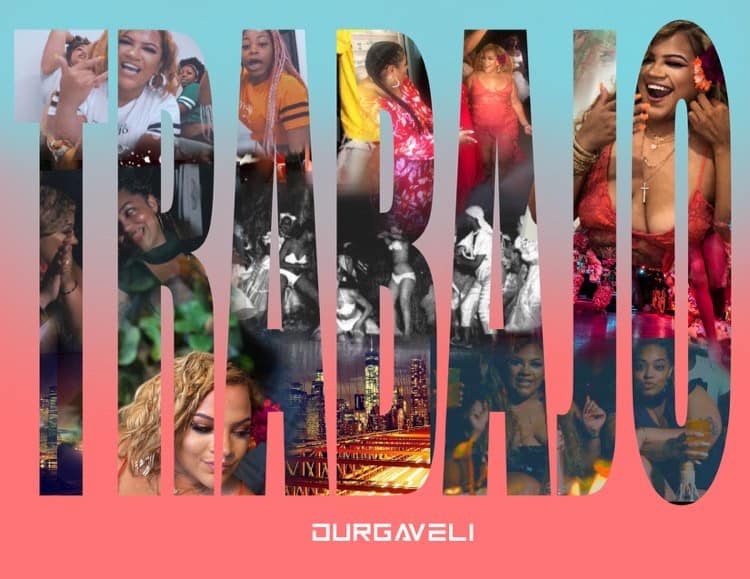 Durgaveli – Trabajo (Video)
