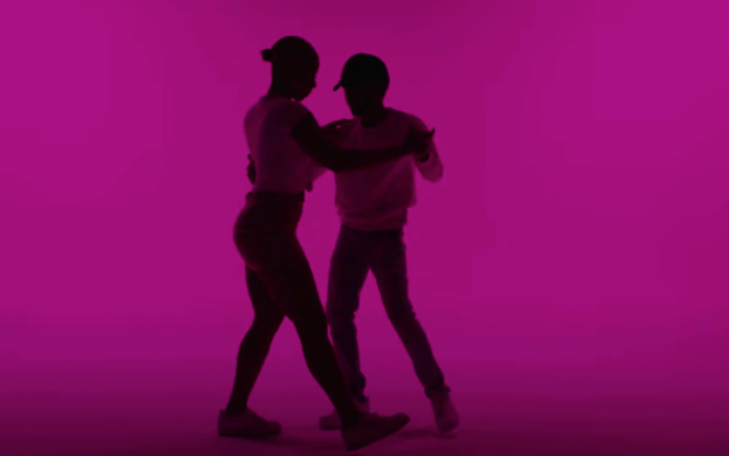 Kafaye - "By Your Side"