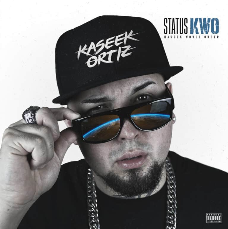Kaseek Ortiz Drops New Visual “All We Know”
