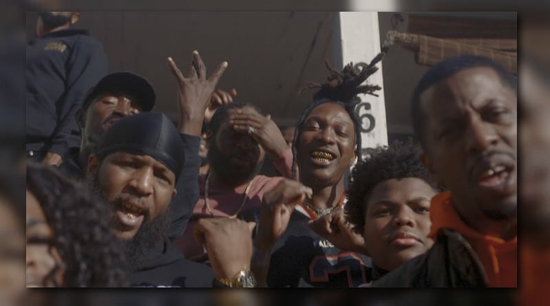 New Single x Visual From Scotty ATL | Press Play on “7 Days A Week”