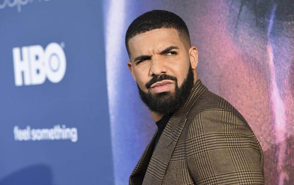 Press Play | Drake Drops Off 3 More Tracks For Scary Hours