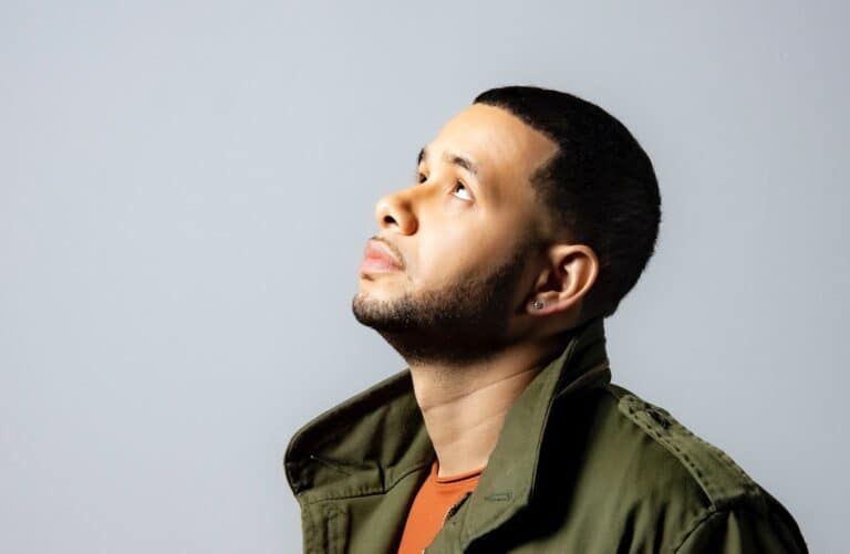 Queens’ Native Frank Vanegas Drops “Pick You Up” Visual