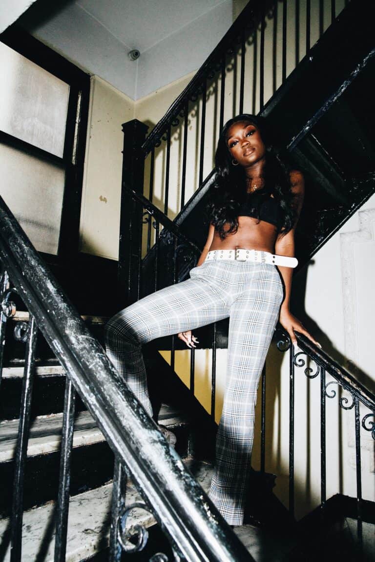 Stream Nai’s ‘May 3rd (The Remixes)’ EP