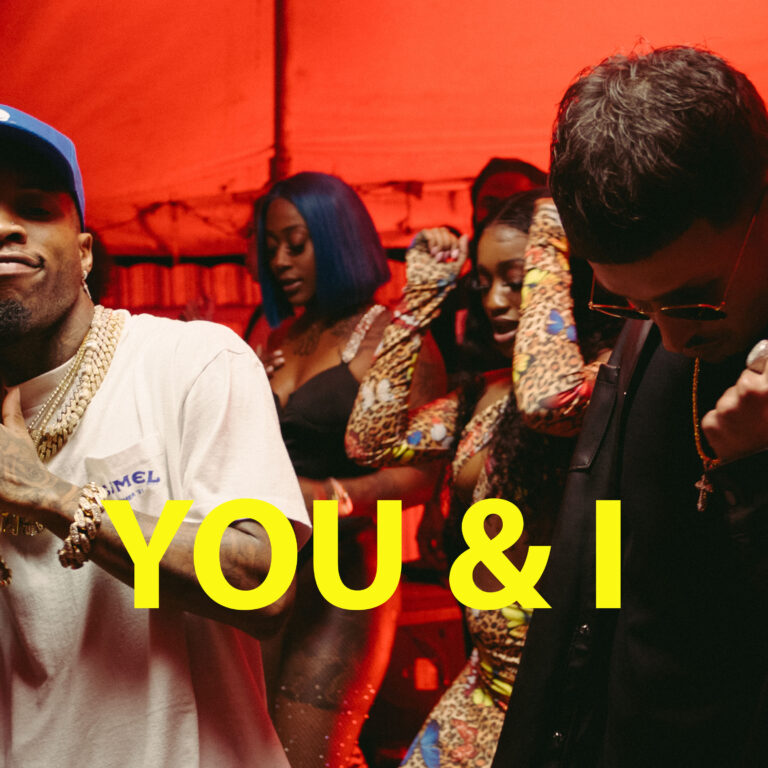 [Video] Danny Jai ft. Tory Lanez ‘You & I’