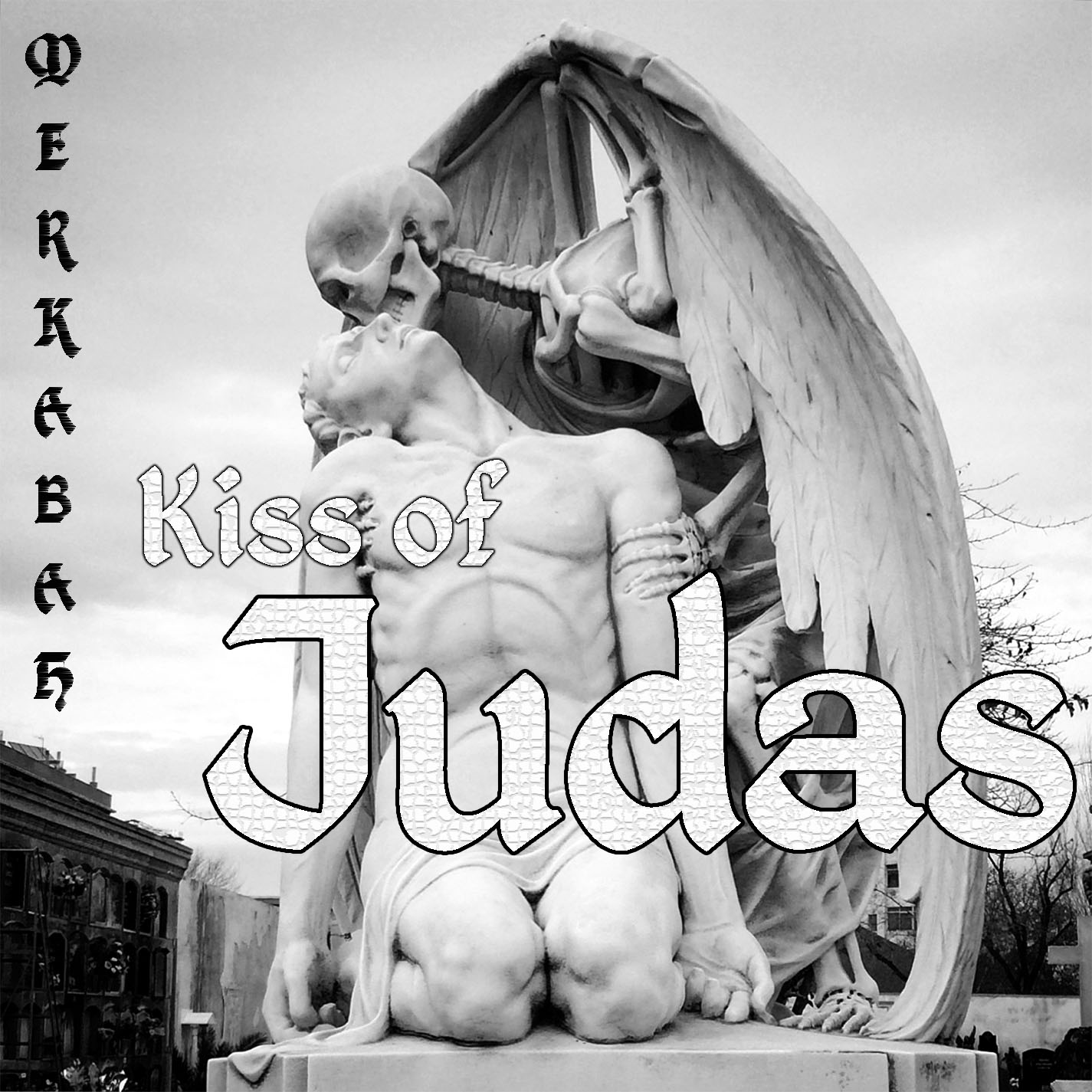 Merkabah Drops “Kiss of Judas” Video
