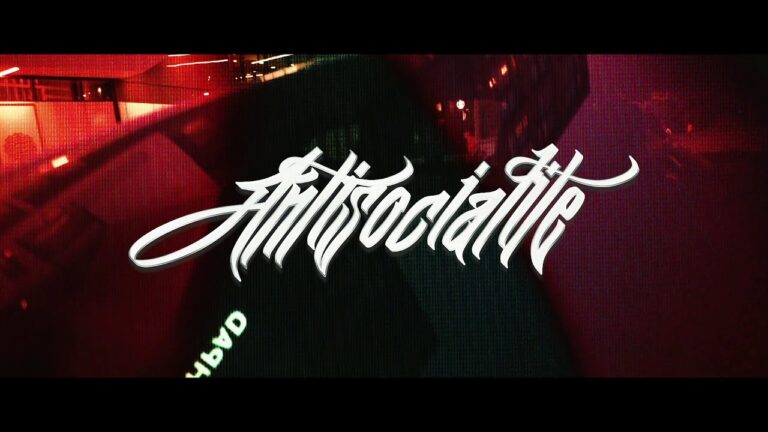 [Video] November ‘Antisocialite’
