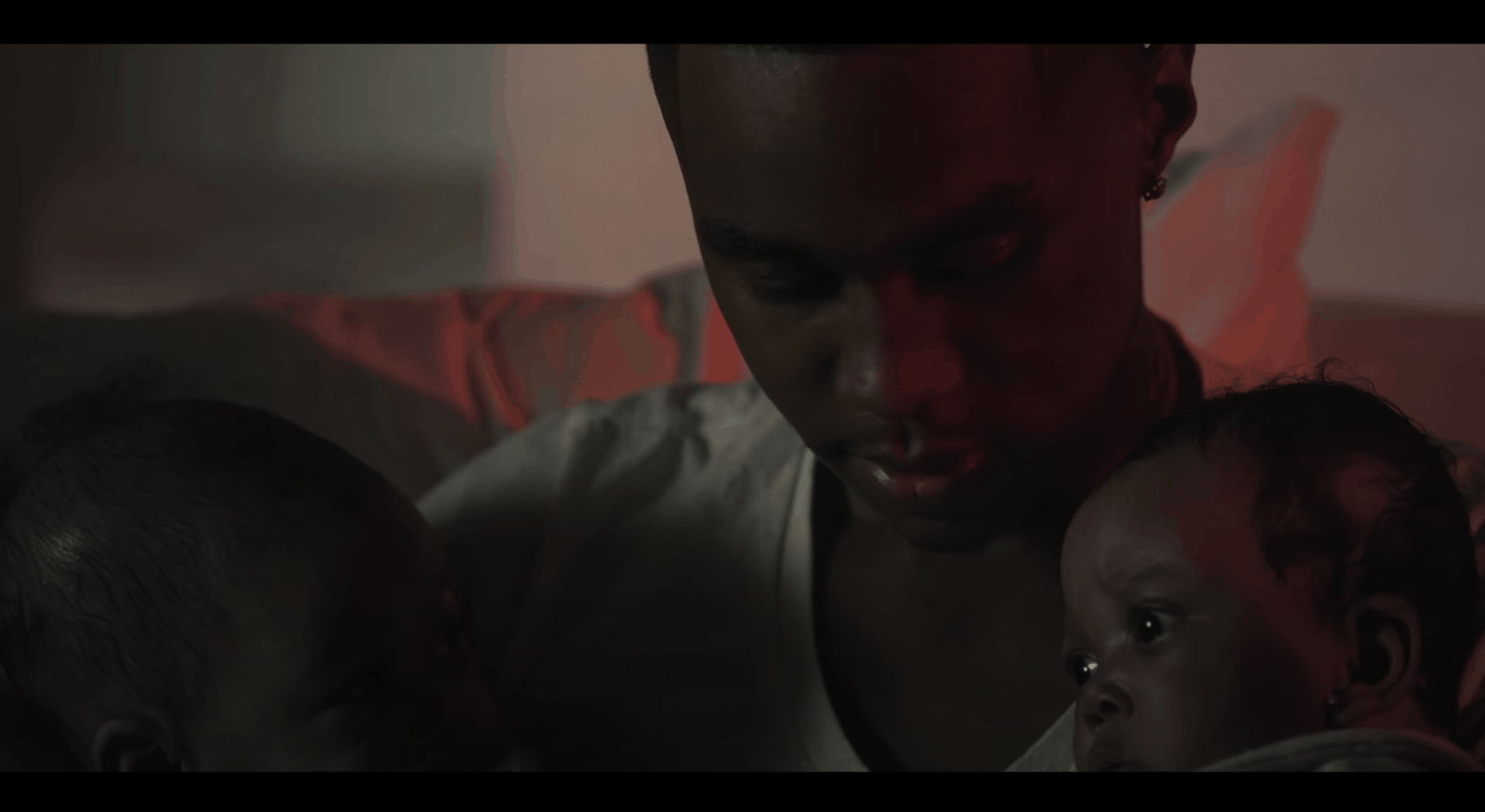 BRB Loopy – “Blessing”