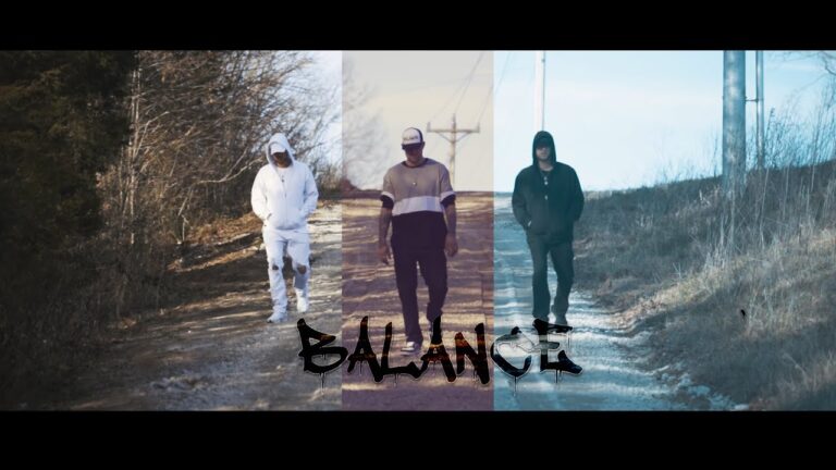 Eye Luk “Balance” (Official Video)