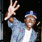 98 Chamberlain - Missed Ya Chance