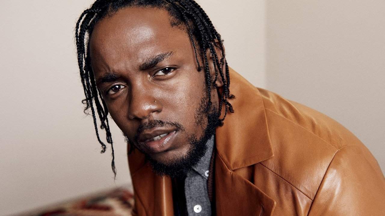 Kendrick Lamar Pens Letter To Fans x Announces Final TDE Album