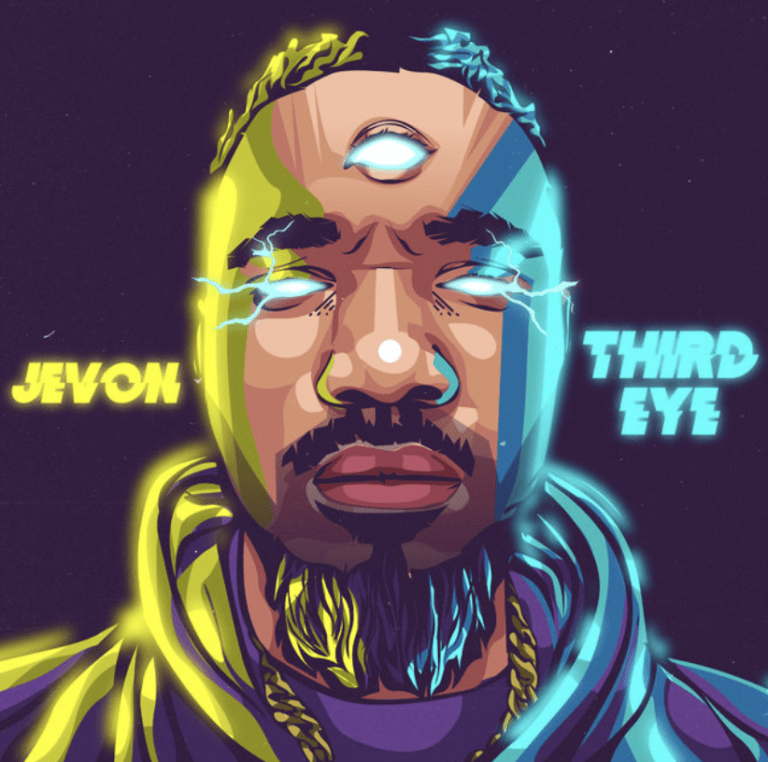 Jevon – “Third Eye”
