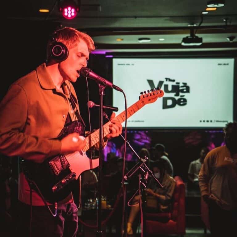 Texas The Vujà Dé Talks New Sound, Influences & ‘All My Reasons’