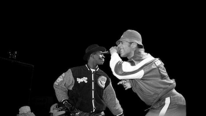 November is Now ‘HIP-HOP HISTORY MONTH’