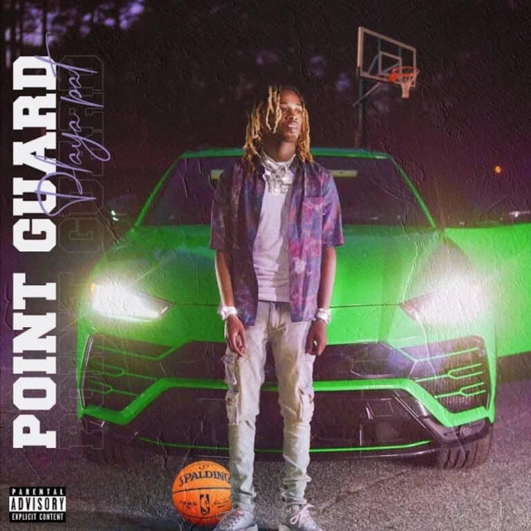 [Video] Playa Pat ‘Point Guard’
