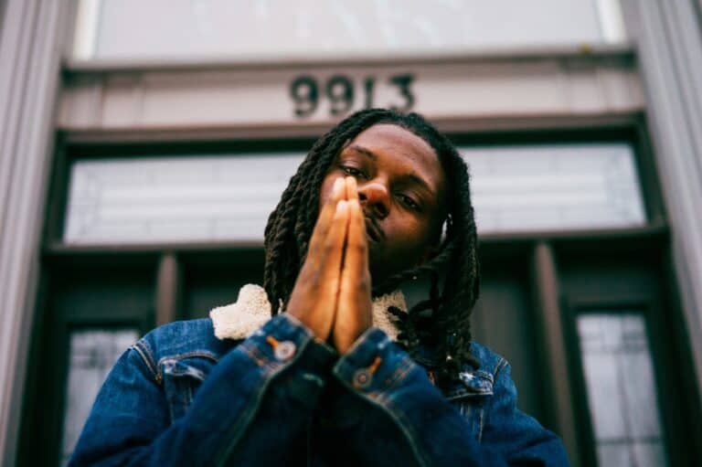 Stream LB199X’s New EP ‘Life Goes On’
