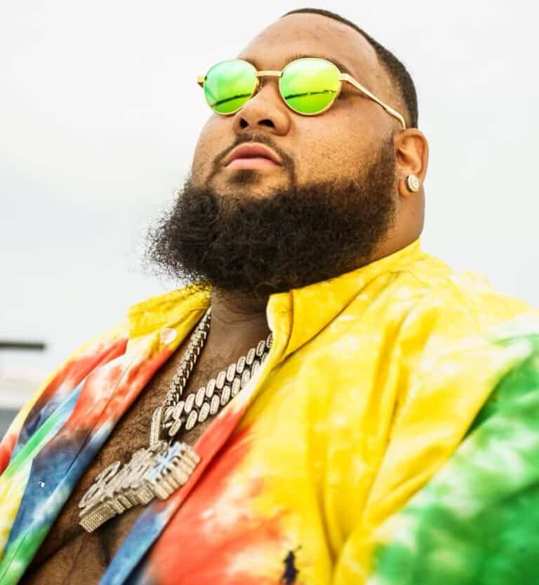 [Video] Big Blanco ft. Ricco Barrino ‘It’s Still So Hard’